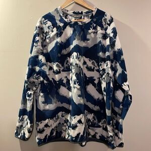 Eddie Bauer Fleece